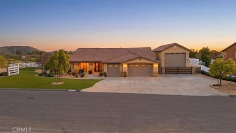 25508 Beth Menifee CA 92584