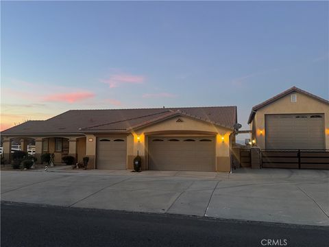 25508 Beth Menifee CA 92584