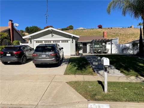 Photo of 3740 Casheen Dr, Chino Hills, CA 91709 (MLS # PW25282483)