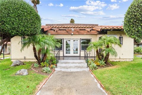 Photo of 3927 W Mcfadden Ave #B, Santa Ana, CA 92704 (MLS # DW25241143)