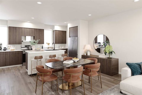 Photo of 16289 W. San Fernando Mission Blvd #3, Granada Hills, CA 91344 (MLS # SR26096878)