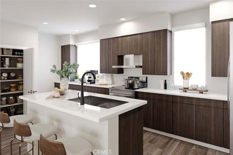Photo of 16289 W. San Fernando Mission Blvd #3, Granada Hills, CA 91344 (MLS # SR26096878)