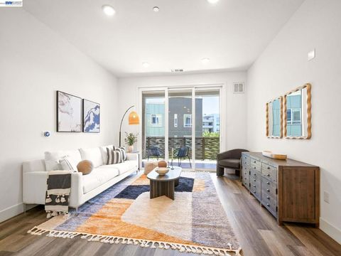 Photo of 2339 Kinetic Cmn #310, Fremont, CA 94539 (MLS # 41135351)