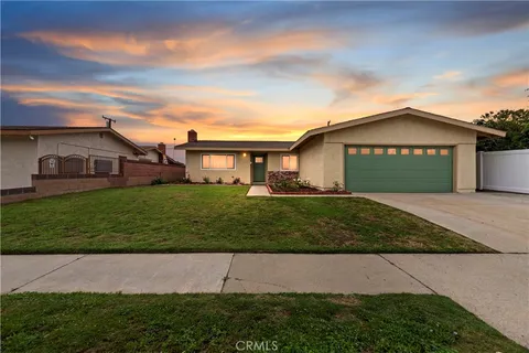 20869 Moonlake Street, Walnut, CA 91789 - MLS#: IG25092792