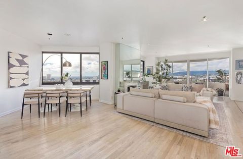 10560 Wilshire Boulevard 1703 Los Angeles CA 90024