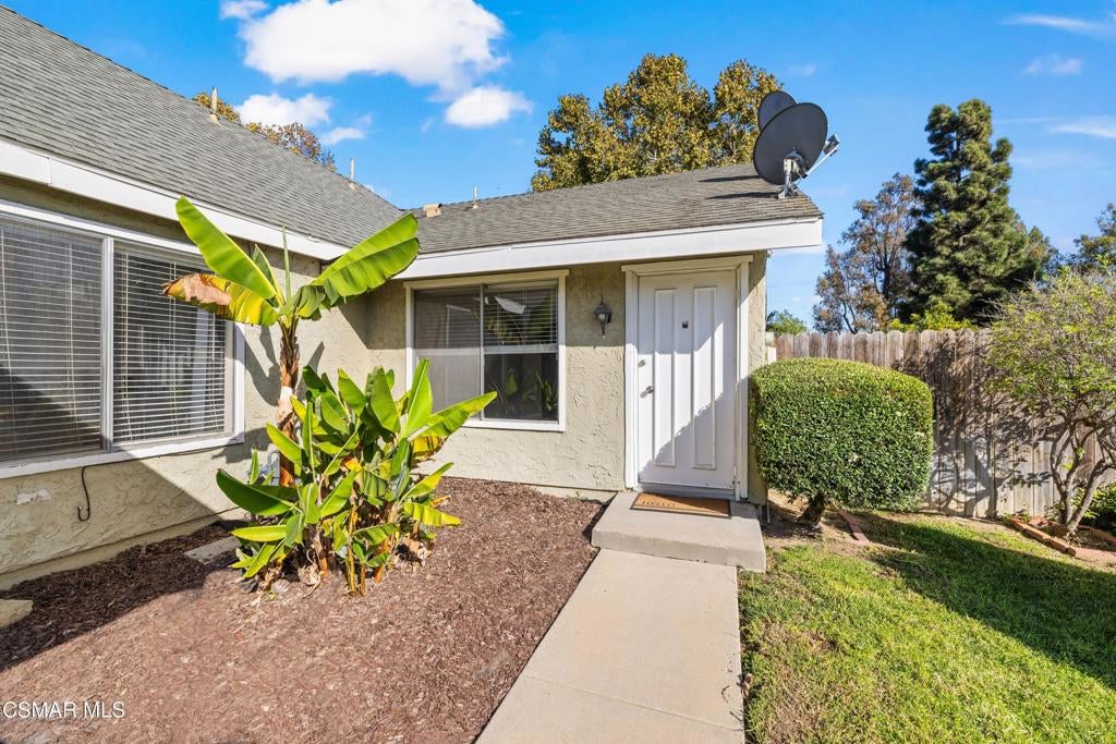 640 Hacienda Drive