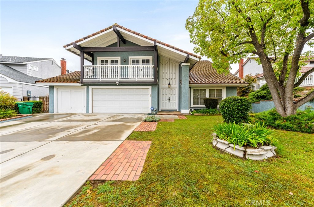 22244 Croll Court