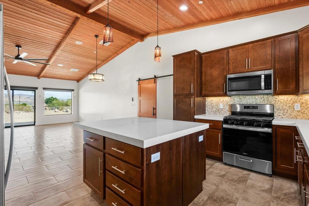 Lt Mor Undev. 3 - Residential