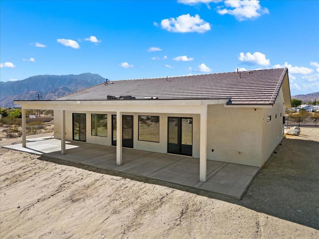 Lt Mor Undev. 3 - Residential