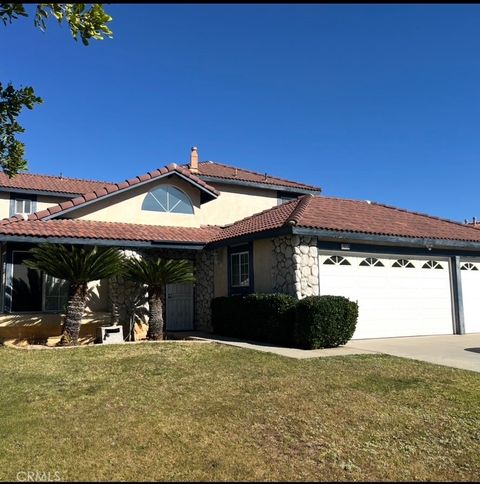 Photo of 20228 June Court, Riverside, CA 92508 (MLS # OC26026949)