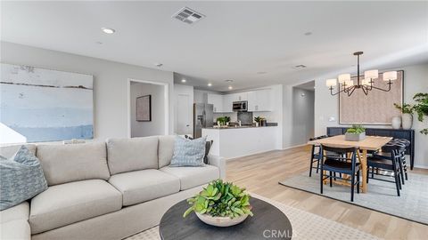 7598 Drexel Avenue Hesperia CA 92345