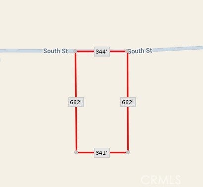 Photo of 3 South Street, 29 Palms, CA 92277 (MLS # JT26219351)