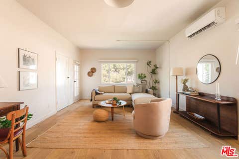 Photo of 1224 1/2 N Hoover Street, Los Angeles, CA 90029 (MLS # 26869441)