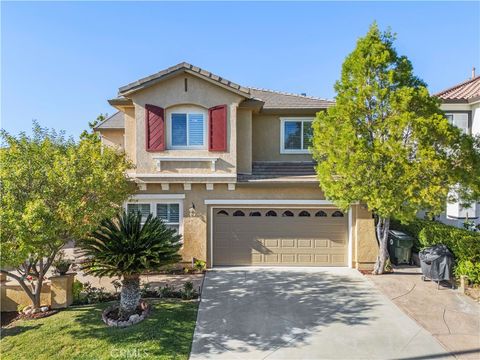 Photo of 22029 Superior Court, Saugus, CA 91390 (MLS # SR26038146)