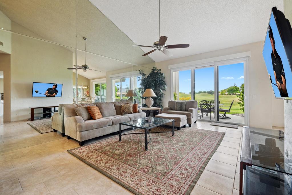 PGA Stadium - Residential