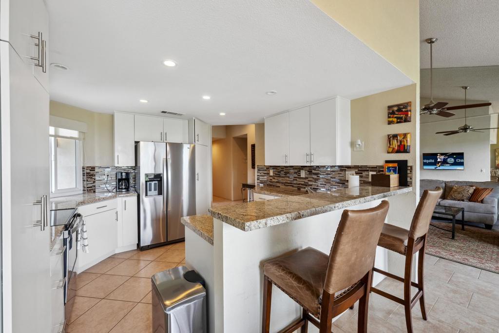 PGA Stadium - Residential