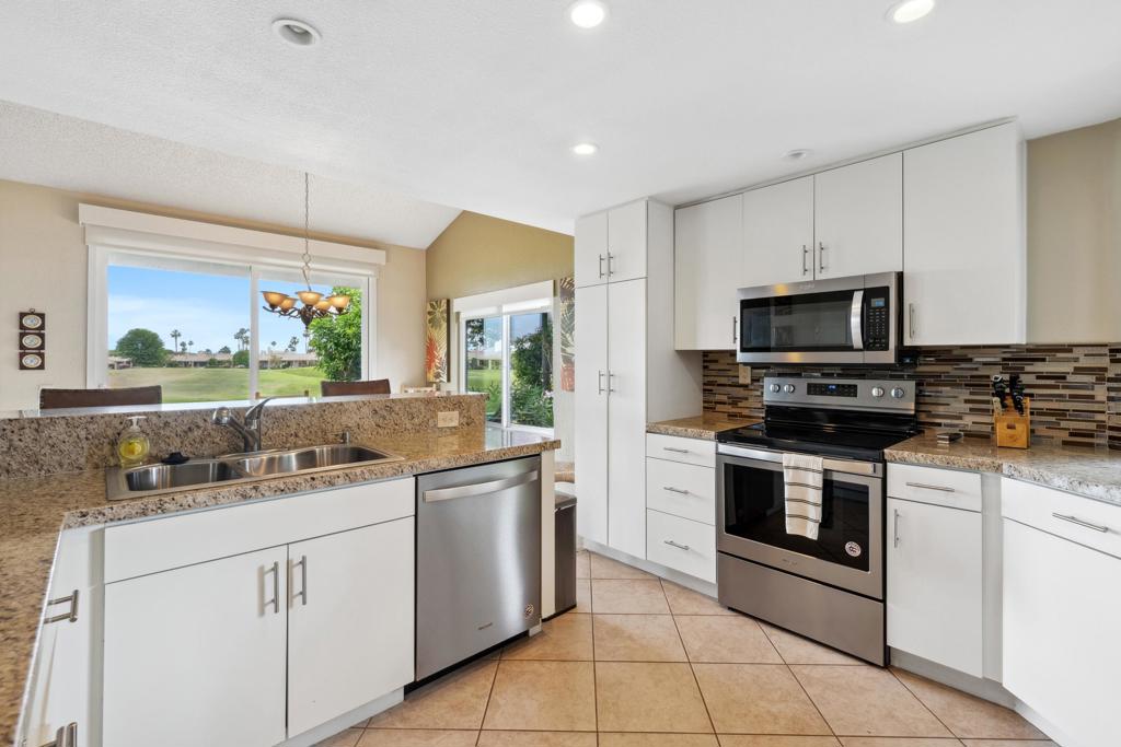 PGA Stadium - Residential