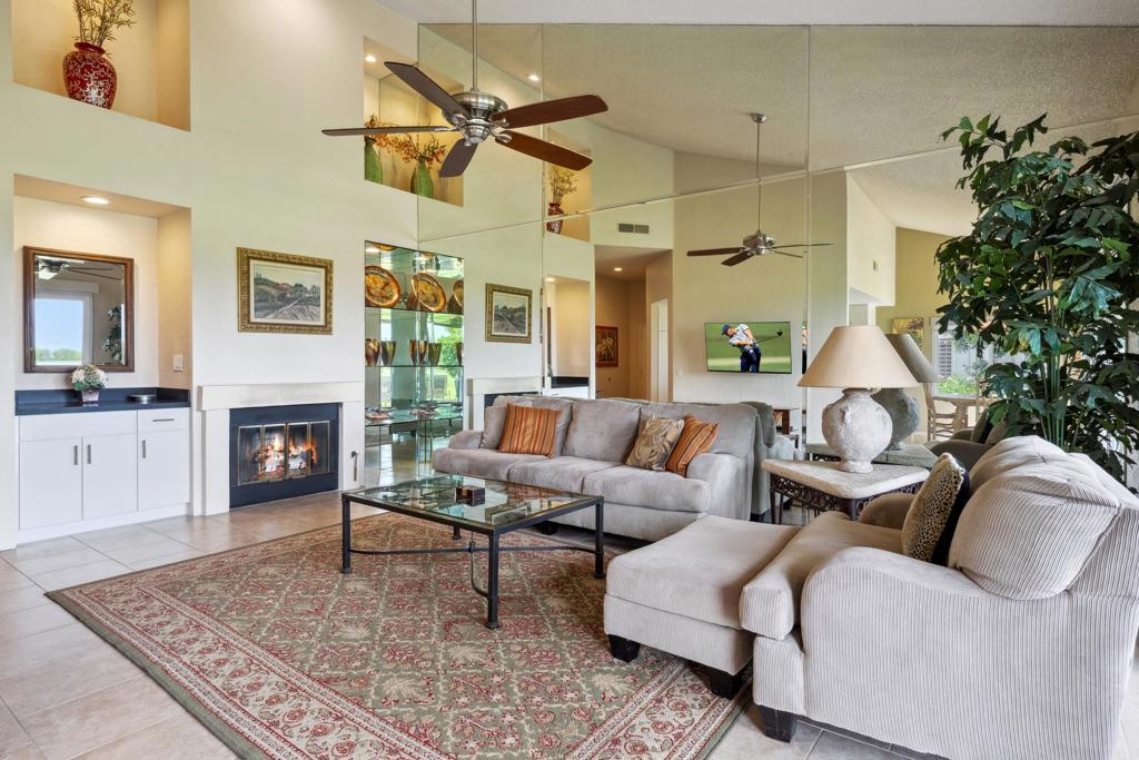 PGA Stadium - Residential