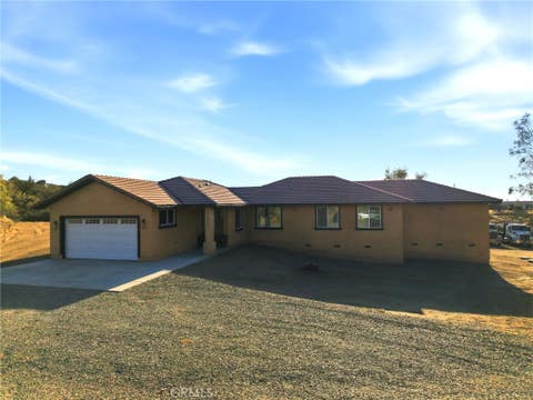 Photo of 22443 Wybenga Lane Ln, Nuevo, CA 92567 (MLS # CV26185368)