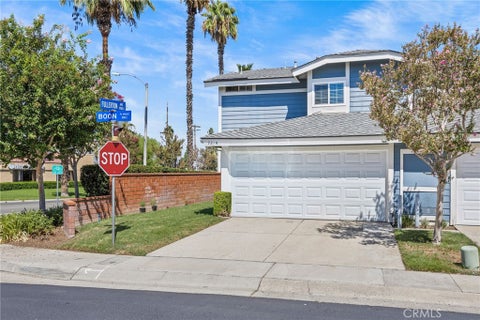 Photo of 921 Boon Place #A, Corona, CA 92881 (MLS # IG26169571)