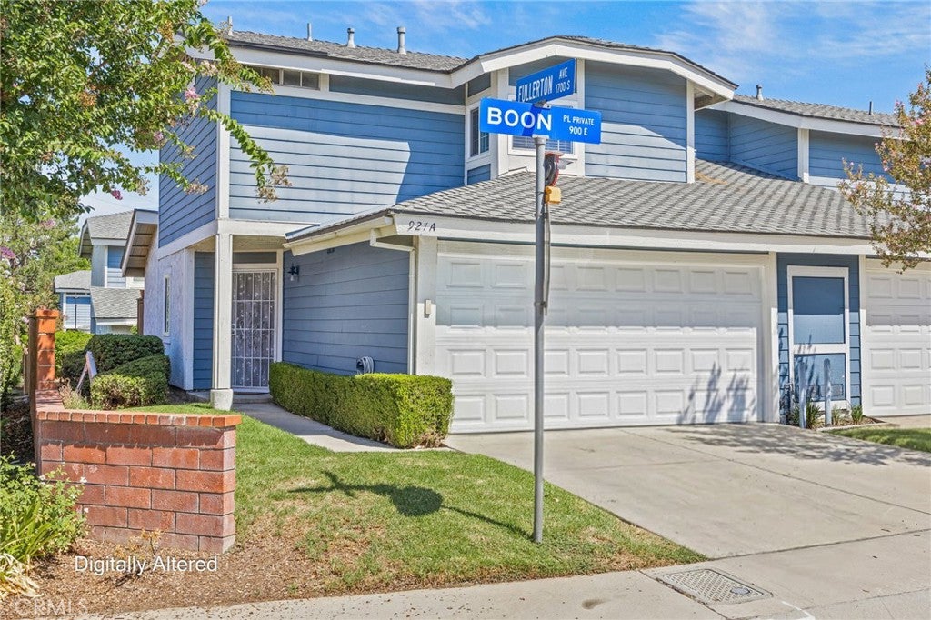 921 Boon Place A