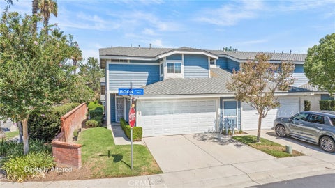 Photo of 921 Boon Place #A, Corona, CA 92881 (MLS # IG26169571)