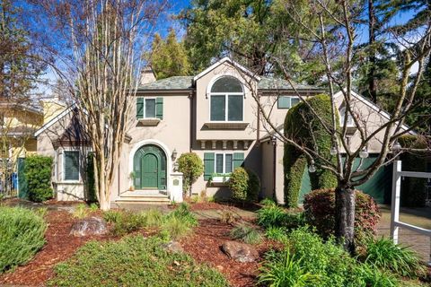 19938 Baroni Court Saratoga CA 95070