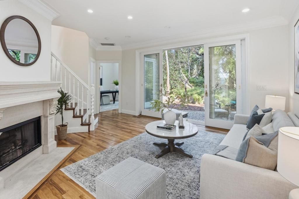 Photo of 19938 Baroni Court, Saratoga, CA 95070 (MLS # ML82035769)