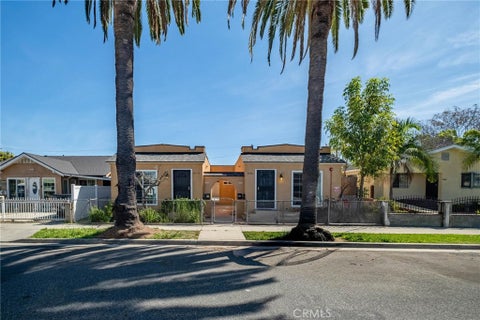 Photo of 1972 Olive Ave, Long Beach, CA 90806 (MLS # IG26192066)