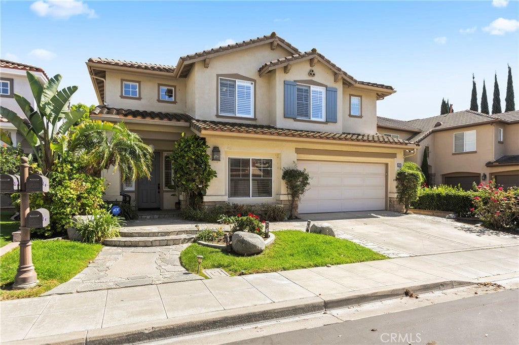 65 Ashcrest