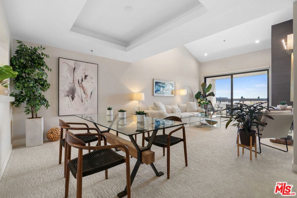 Photo of 2142 Century Park Lane #411, Los Angeles, CA 90067 (MLS # 25575683)
