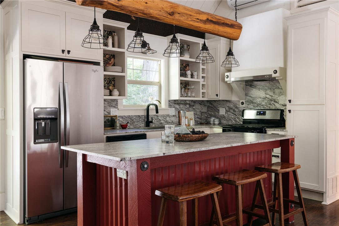 Arrowhead Woods (AWHW) - Residential