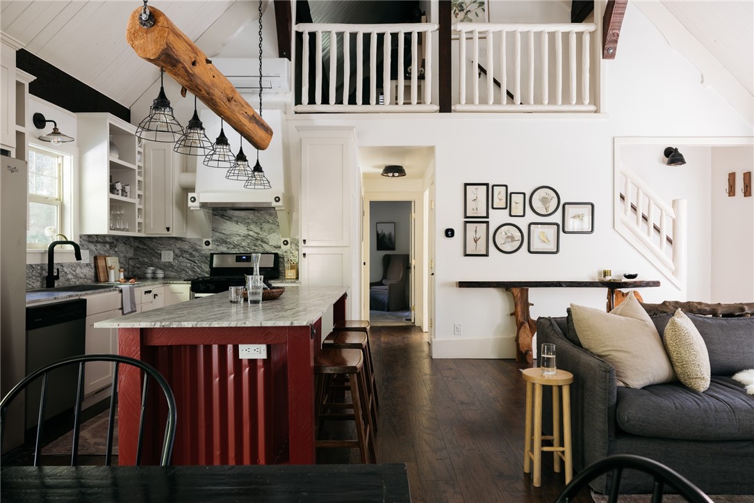 Arrowhead Woods (AWHW) - Residential