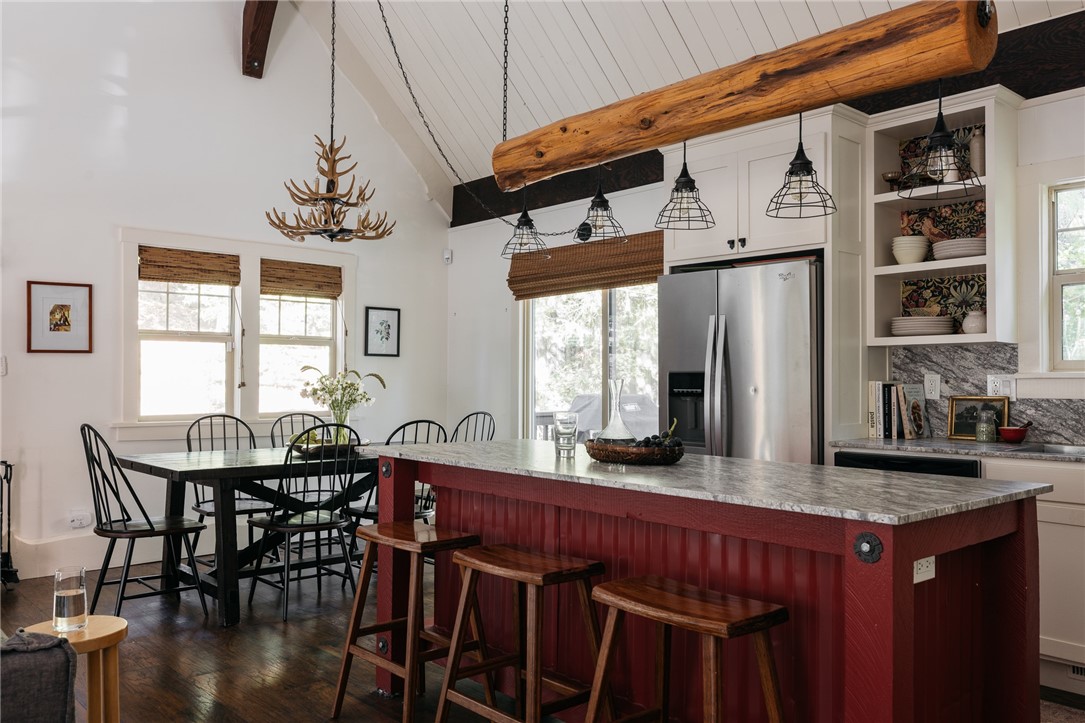 Arrowhead Woods (AWHW) - Residential