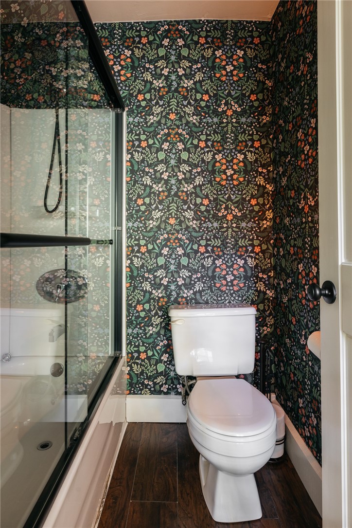 Arrowhead Woods (AWHW) - Residential