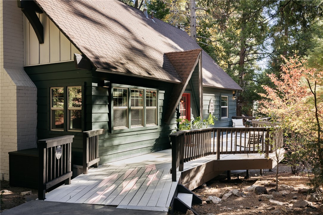 Arrowhead Woods (AWHW) - Residential