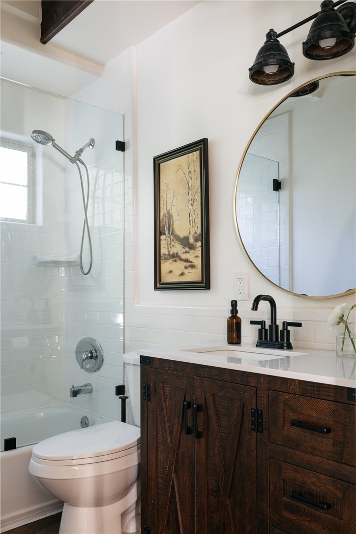 Arrowhead Woods (AWHW) - Residential