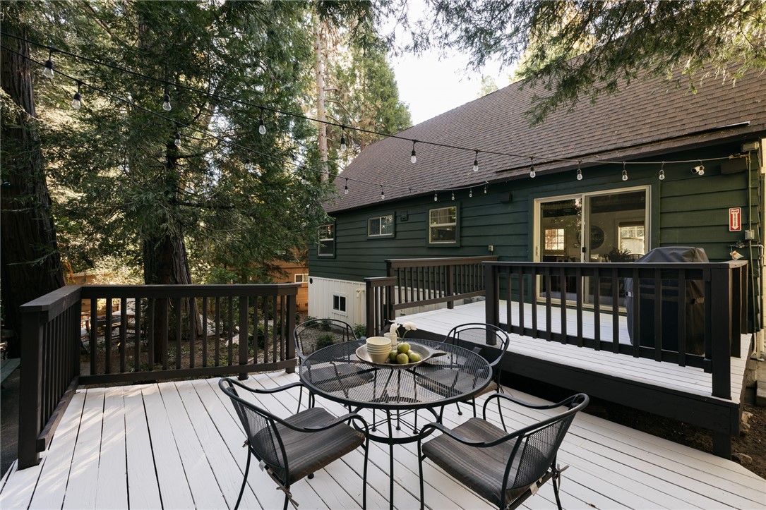 Arrowhead Woods (AWHW) - Residential