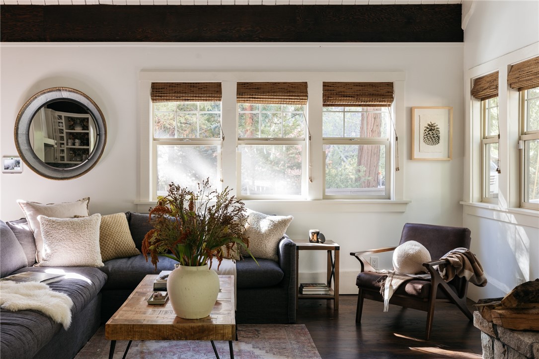 Arrowhead Woods (AWHW) - Residential