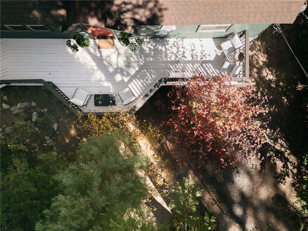 Arrowhead Woods (AWHW) - Residential