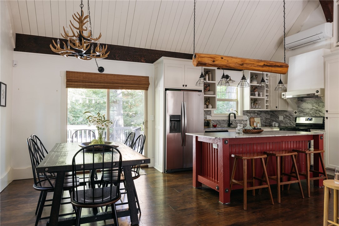 Arrowhead Woods (AWHW) - Residential