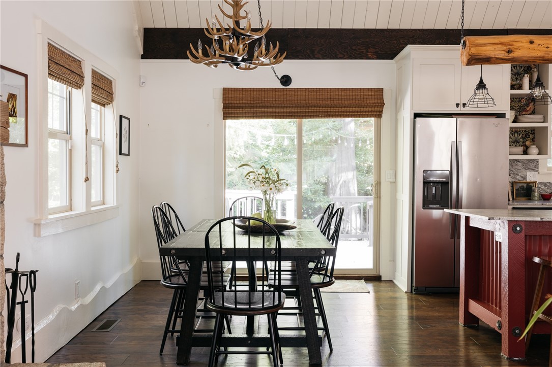 Arrowhead Woods (AWHW) - Residential