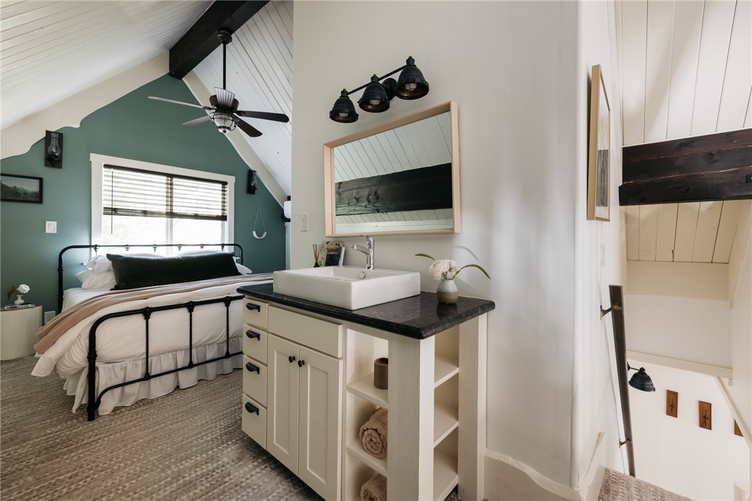 Arrowhead Woods (AWHW) - Residential