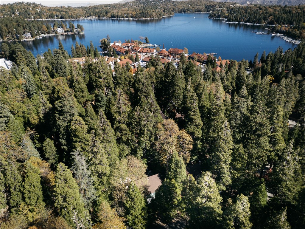 Arrowhead Woods (AWHW) - Residential