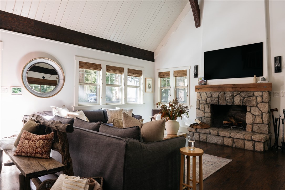 Arrowhead Woods (AWHW) - Residential