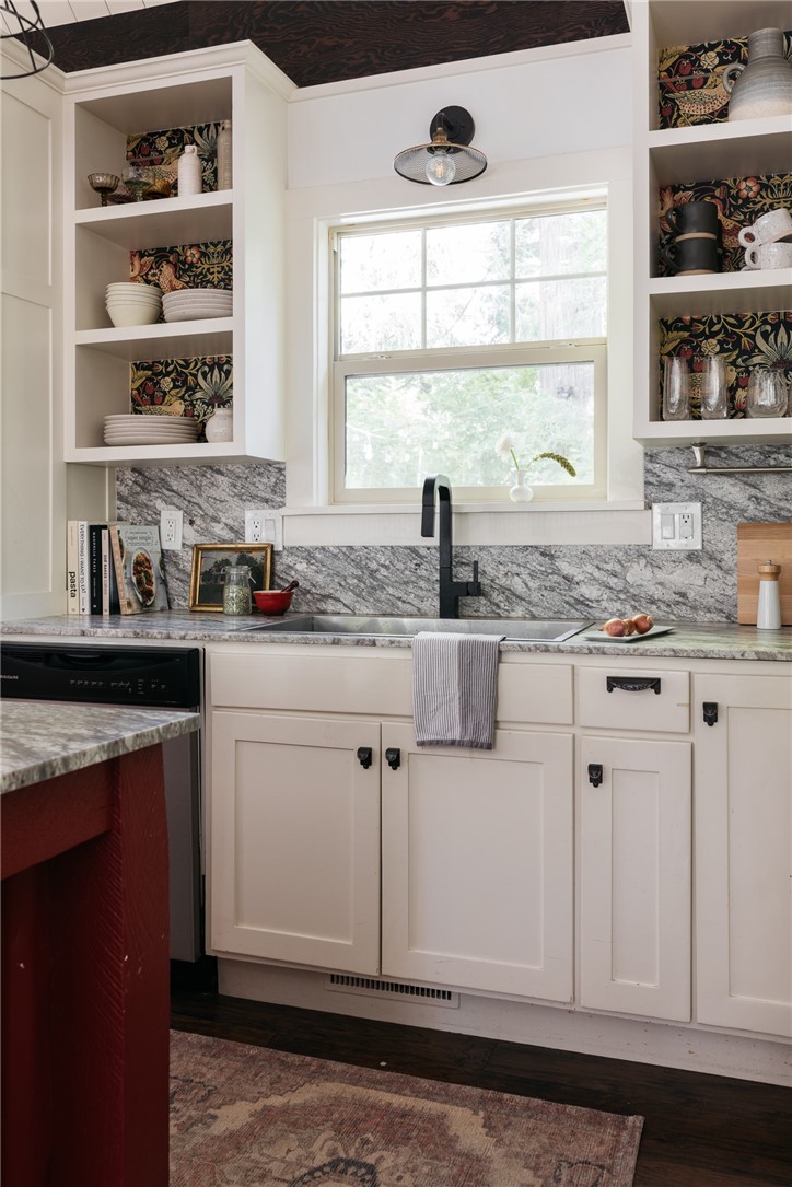 Arrowhead Woods (AWHW) - Residential