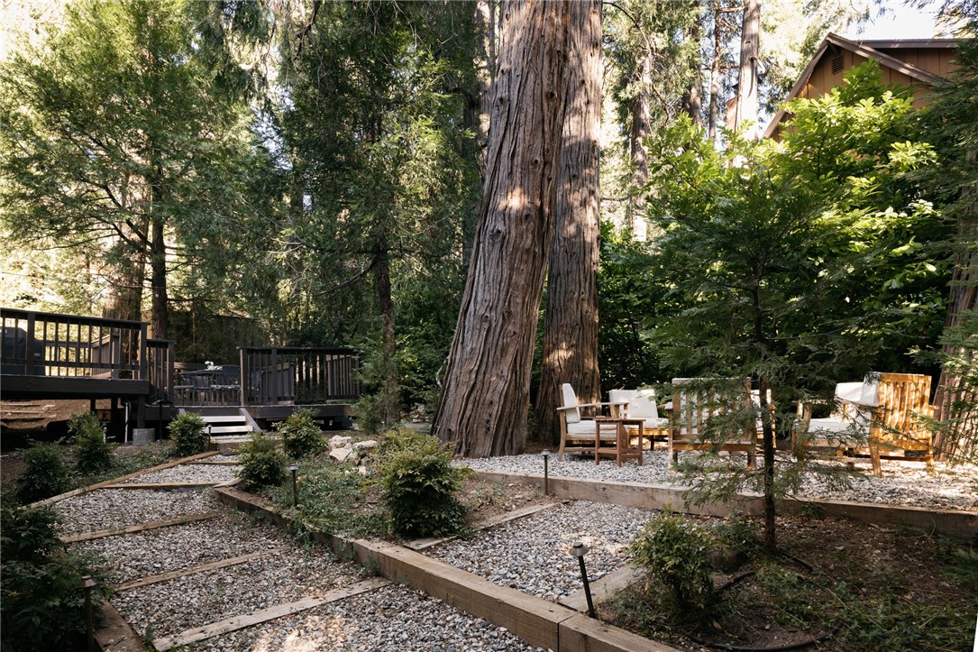 Arrowhead Woods (AWHW) - Residential