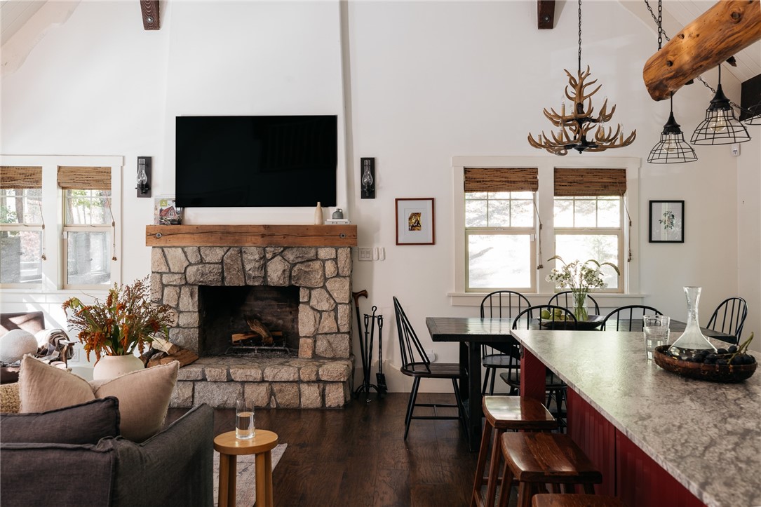 Arrowhead Woods (AWHW) - Residential