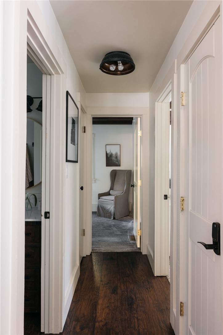 Arrowhead Woods (AWHW) - Residential