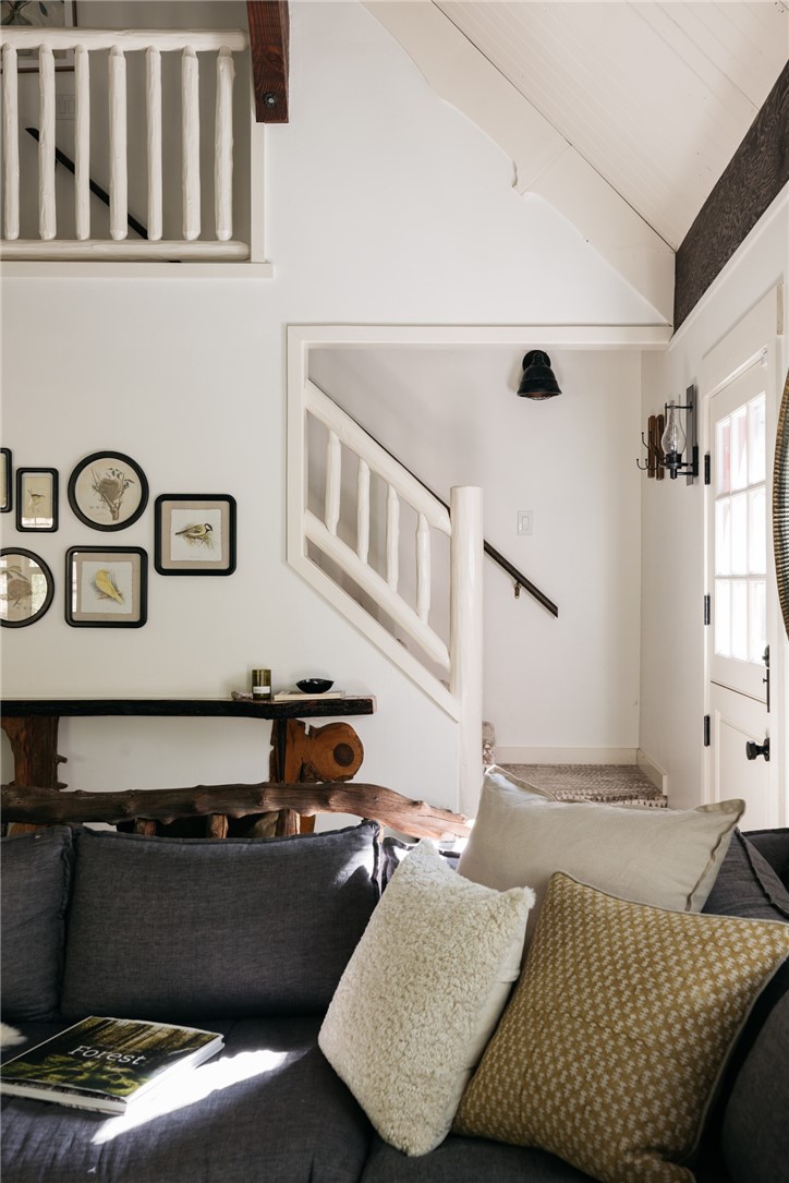 Arrowhead Woods (AWHW) - Residential